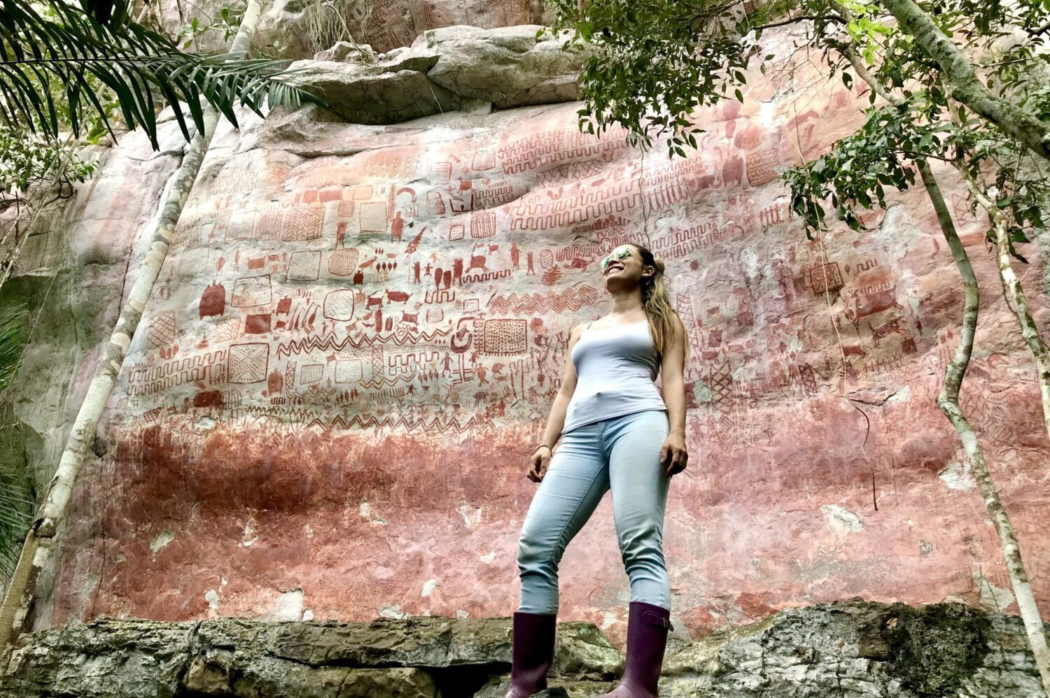 Mujeres Viajeras