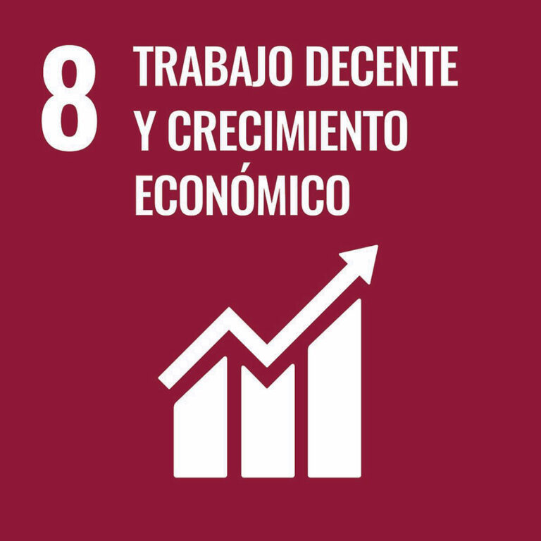 8_TRABAJO_DECENTE_Y_CRECIMIENTO_ECONOMICO_ODS
